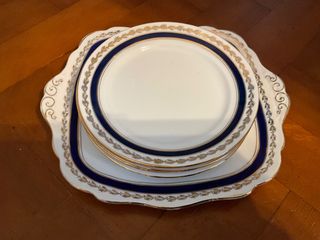 Σετ παστας Royal  albert  7 τμχ-thumb-6