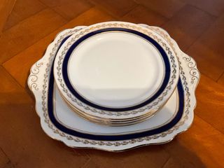Σετ παστας Royal  albert  7 τμχ-thumb-7