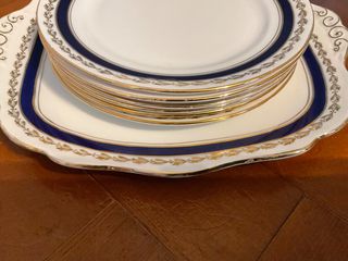 Σετ παστας Royal  albert  7 τμχ-thumb-8
