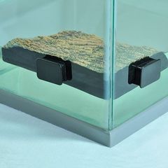 Πλωτό Νησί Για Χελώνες Με Μαγνήτη 15 x 11 x 3cm