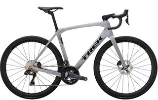 Trek '23 ΠΟΔΗΛΑΤΟ  DOMANE SL 7 GEN 4 ΓΚΡΙ 2023 / SIZE 50