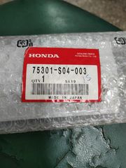 Καλυμα προφυλακτήρα εμπρός δεξιά Honda Civic 