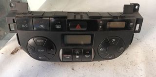 TOYOTA RAV 4 (XA20) 2000-2005 ΧΕΙΡΙΣΤΗΡΙΟ ΚΑΛΟΡΙΦΕΡ ΚΛΙΜΑΤΙΣΜΟΥ 84010-42030