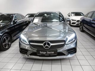 Mercedes-Benz C 300 '20 AMG PAKET