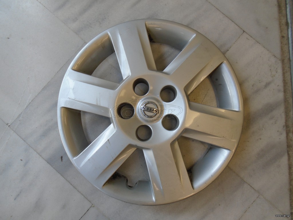 ΤΑΣΙΑ ΓΝΗΣΙΑ NISSAN JUKE
