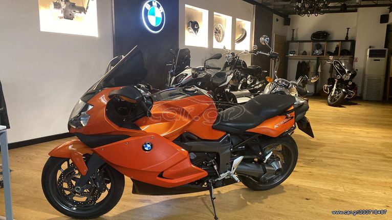 bmw k 1220 s