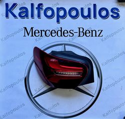 MERCEDES-BENZ A CLASS W176 ΦΑΝΑΡΙ ΠΙΣΩ ΑΡΙΣΤΕΡΑ FULL LED A1769065300