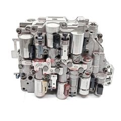 TF-80SC / TF-81SC SLU Solenoid ΒΑΛΒΙΔΑ ΕΓΚΕΦΑΛΟΥ ΑΥΤΟΜΑΤΟΥ ΣΑΣΜΑΝ-thumb-3