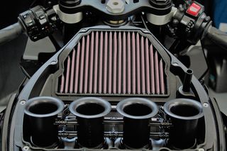 DNA AIR FILTER HONDA CBR 1000 RR  17'-19'-thumb-1