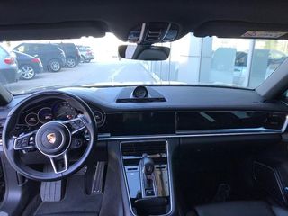 Porsche Panamera 2019 Hybrid Sport Turismo-thumb-6
