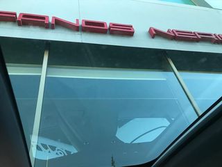 Porsche Panamera 2019 Hybrid Sport Turismo-thumb-10