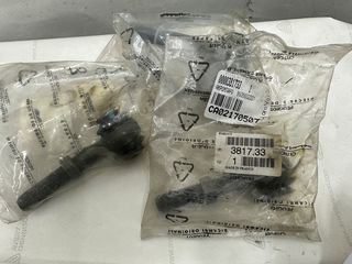 PEUGEOT 106 RALLYE 1,3 XSI 1,4 ΗΜΙΜΠΑΡΟ ΑΡΙΣΤΕΡΟ ΕΣΩΤΕΡΙΚΟ ΓΝΗΣΙΟ-thumb-2