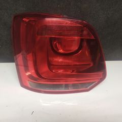 VW POLO ΦΑΝΆΡΙ ΠΊΣΩ 6R0945111A