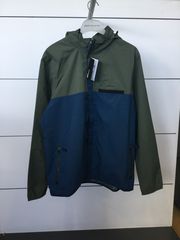 Jacke Rain BMW 