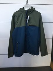 Jacke Rain BMW -thumb-1
