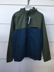 Jacke Rain BMW -thumb-2
