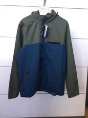 Jacke Rain BMW -thumb-3