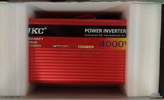 INVERTER 4000W 12VOLT-thumb-1