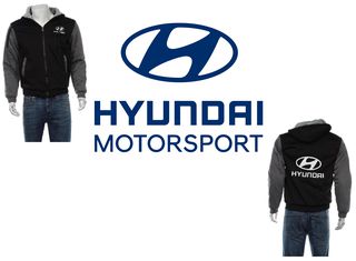 HYUNDAI Motorsport jacket