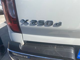 Mercedes-Benz X 250 2018 X-Klasse 250 d Progressive Edition-thumb-3