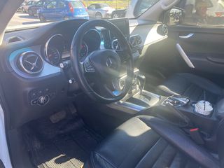 Mercedes-Benz X 250 2018 X-Klasse 250 d Progressive Edition-thumb-4