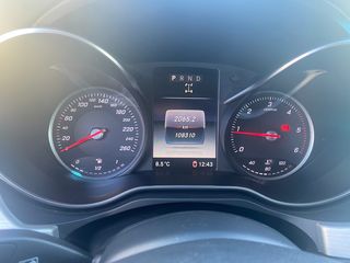 Mercedes-Benz X 250 2018 X-Klasse 250 d Progressive Edition-thumb-5