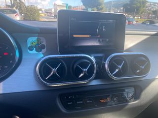 Mercedes-Benz X 250 2018 X-Klasse 250 d Progressive Edition-thumb-7