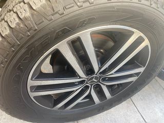 Mercedes-Benz X 250 2018 X-Klasse 250 d Progressive Edition-thumb-11