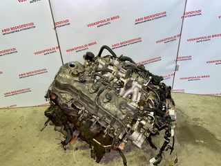 Nissan Primera 1,800cc QG18 (NEO) ΙΑΠΩΝΕΖΙΚΗ 99-2007