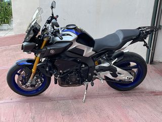 Yamaha MT-10 SP 2019 MT-10 SP
