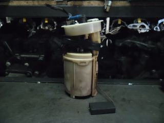 ΠΕΤΡΟΠΟΥΛΟΣ ΑΝΤΛΙΑ ΒΕΝΖΙΝΗΣ VOLKSWAGEN POLO 1995- 6N0919051N
