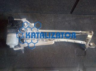 FORD FIESTA 2009-2012 ΕΣΩΤΕΡΙΚΑ ΜΠΡΑΤΣΑ ΥΑΛ/ΡΑ