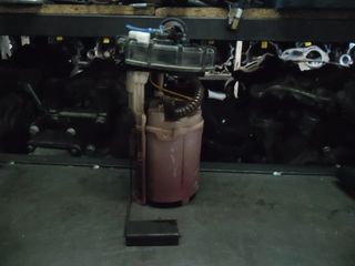 ΠΕΤΡΟΠΟΥΛΟΣ ΑΝΤΛΙΑ ΒΕΝΖΙΝΗΣ SKODA FABIA 2008- 6Q0919051F