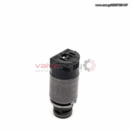 ZF6HP Black Solenoid ΒΑΛΒΙΔΑ ΕΓΚΕΦΑΛΟΥ ΑΥΤΟΜΑΤΟΥ ΣΑΣΜΑΝ