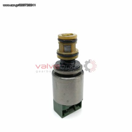 ZF6HP Blue Solenoid ΒΑΛΒΙΔΑ ΕΓΚΕΦΑΛΟΥ ΑΥΤΟΜΑΤΟΥ ΣΑΣΜΑΝ 501213959