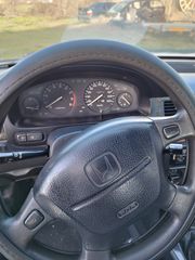 Honda civic 1.6 v-tec si-thumb-7