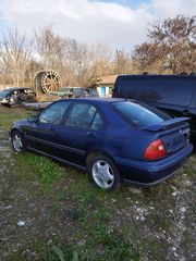 Honda civic 1.6 v-tec si-thumb-2