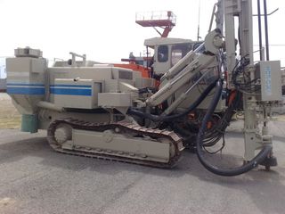 Wagon Drill Furukawa 1992 HCR-C300-thumb-5