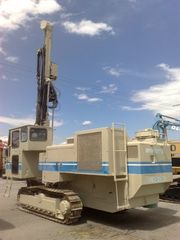 Wagon Drill Furukawa 1992 HCR-C300-thumb-7