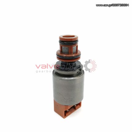ZF6HP Orange Solenoid ΒΑΛΒΙΔΑ ΕΓΚΕΦΑΛΟΥ ΑΥΤΟΜΑΤΟΥ ΣΑΣΜΑΝ