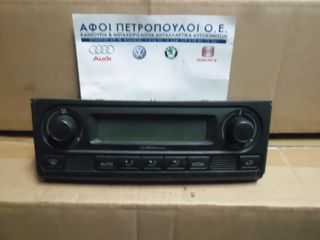 ΠΕΤΡΟΠΟΥΛΟΣ ΧΕΙΡΙΣΤΗΡΙΟ A/C SKODA FABIA 2007-2014  