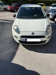 Fiat Punto '15 DIESEL