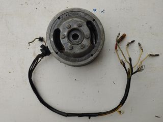 ΒΟΛΑΝ ΚΑΙ ΠΗΝΕΙΑ ΚΟΜΠΛΕ HONDA SS50Z SS50M