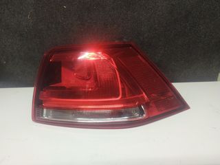 VW GOLF 7 ΦΑΝΆΡΙ ΠΊΣΩ 5G0945096M 