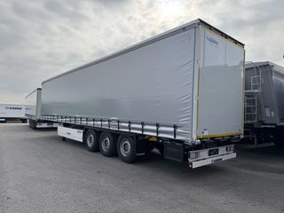 Κουρτίνα Krone 2026 PROFI LINER 5 ΕΤΟΙΜΟΠΑΡΑΔΟΤΗ !-thumb-3