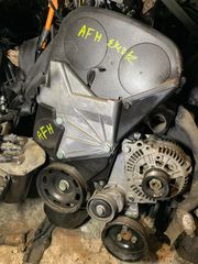 MKAUTOPARTS ΚΙΝΗΤΗΡΑΣ AFH VW POLO 1400cc 16V 1996-2000