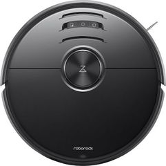  σκούπα Roborock S6 black max-thumb-2