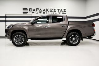 Mitsubishi L200 2019 IntensePlus + SuperSelect-thumb-1