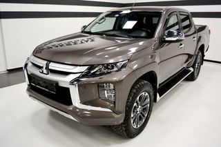 Mitsubishi L200 2019 IntensePlus + SuperSelect-thumb-4