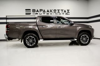 Mitsubishi L200 2019 IntensePlus + SuperSelect-thumb-5